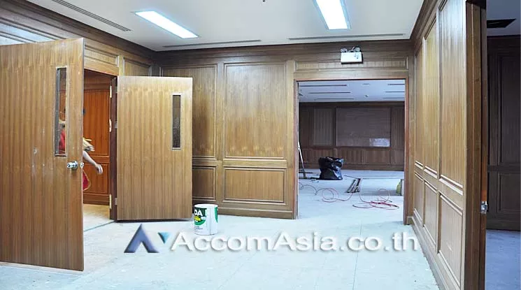 4  Office Space For Rent in Dusit ,Bangkok  at Thalang Building AA15891